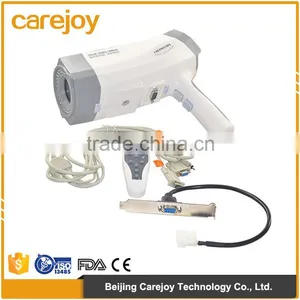 CE & ISO Approved Good Quality Promotional Portable Colposcope for Gynecology thumbnail-3