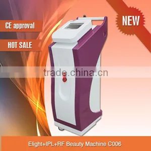 Salon Used Ipl Elight Skin Tag/ Skin Mole Removal Machine C006 thumbnail-1