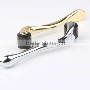 Derma Cosmetic China Derma Roller Microneedle L005 540 Nmm thumbnail-5