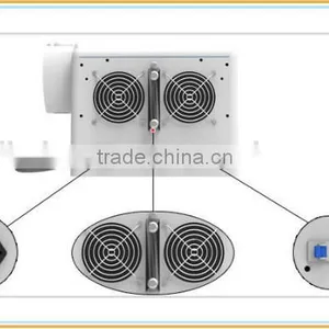 12x12mm IPL Diode Laser Hair Removal Bode Machine Price/IPL Skin Rejuvenation Machine Home thumbnail-5