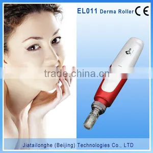 Auto MTS Derma Beauty Roller For Skin Care Home Use-EL011 thumbnail-1