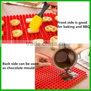 Home & Garden Guangdong Baking Mat Silicone Pastry Baking Tools China thumbnail-3