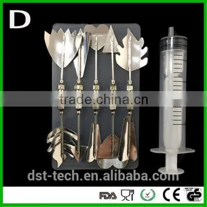 Stainless Steel 3d Jelly Flower Art Cake Tools Cake Tools thumbnail-4
