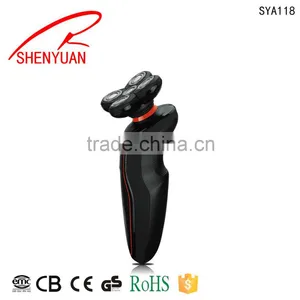 Men Shapers Hair and Beard Trimmers Electric Toolkits thumbnail-3