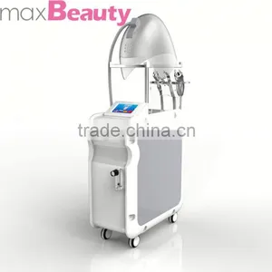 Relieve Skin Fatigue Best Oxygen Jet Peel Intraceuticals Oxygen Skin Scrubber Facial Machine For Anti Aging Skin Rejuvenation thumbnail-1