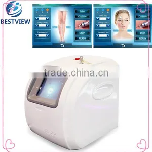 BESTVIEW Vascular Removal Laser/acne Treatment Facial Treatment Machine thumbnail-6