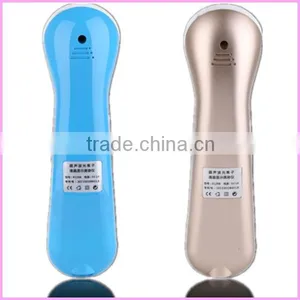 Home Use Portable Photon Ultrasonic Beauty Machine thumbnail-2