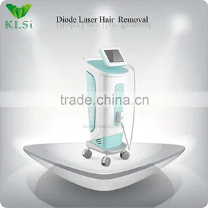 CE Approved Painless Hair Removal 808nm Diode Laser Health Beauty Equipment thumbnail-4