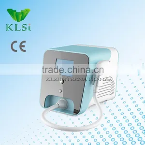 SHR Mode/HR Mode/SR Epilator Ipl rf nd Yag Laser Permanent Hair Removal Machine & Equipment thumbnail-1