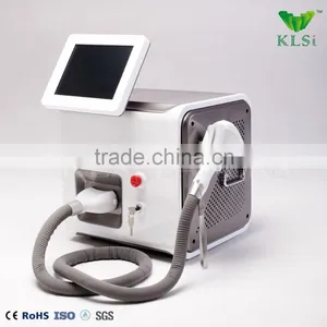 Hot Use in Turkey Salons Permanent Hair Removal Beauty Machine thumbnail-1