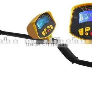 2012 the New One is MD-3010II Metal Detector thumbnail-1