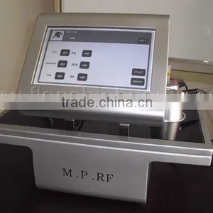 Body Sculpting Cavitation Mini rf Cellulite thumbnail-1