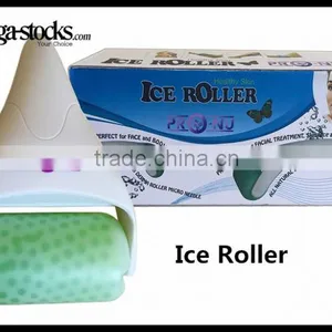 NEW Skin Cool Ice Roller/ Face and Body Massage/ Good for Ice Roller thumbnail-2