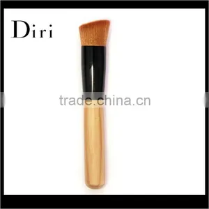 New Design Best Custom Logo Foundation Brush Liquid Brush thumbnail-3