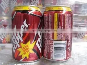 DR PEPPER CANS (24X33CL) ENGLISH TEXT thumbnail-1