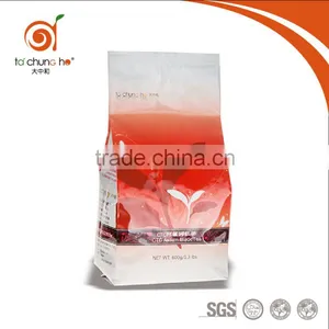 Taiwan High Quality Wholesale 600g TachunGhO CTC Assam Black Tea thumbnail-1
