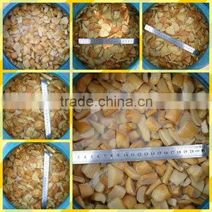 Big Cock Head Mushroom Export to Hong Kong thumbnail-1