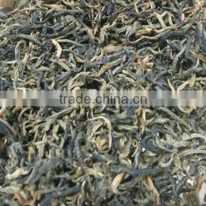 2015 Yunnan Black Tea,Dianhong Black Tea,Chinese Loose Black Tea thumbnail-1