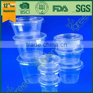 10oz pp Plastic Cup, Plastic Cup , pp Plastic Cup thumbnail-2