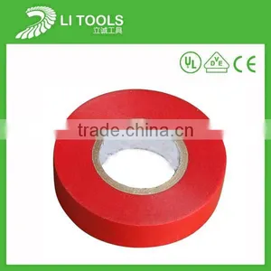 High Voltage Self Amalgamating Gummed Friction Electrical Tape thumbnail-1