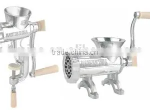 Manual Meat Mincer thumbnail-5