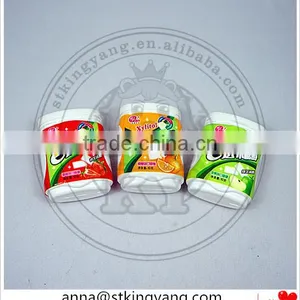 Bubble Gum, E of Xylitol Bubble Gum thumbnail-1