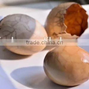Assam Tea Flavor Boiled Chicken Eggs thumbnail-2
