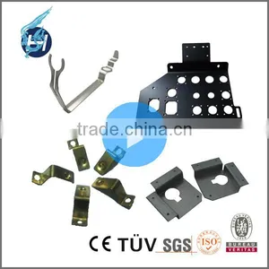 ISO9002 Passed OEM China Professional High Precision Various Types Galvanized Metal Sheet Decorative Fabrication Laser Cutting thumbnail-6