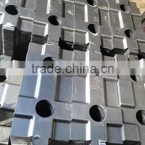 Shengya Professional Manufactory Interlocking CLC Block,liteblok Mould Shaping Machines China Product thumbnail-3
