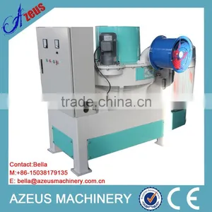 Rice Straw Pellet Mill Machine With Double Rollers thumbnail-1