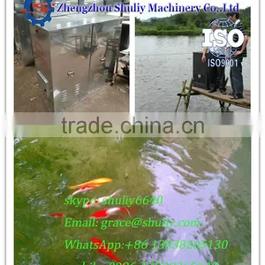 Hot Selling Cages Fish Food Spilled MachineMade In China thumbnail-2