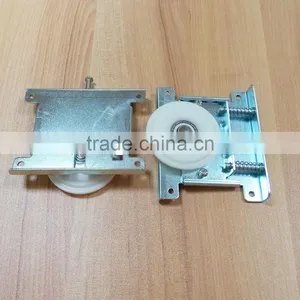 Soft Closing Sliding Wardrobe Hardware Door System thumbnail-3