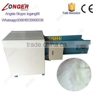 Best Seeling Carding and Filling Machine With CE Certificate for Sale thumbnail-3