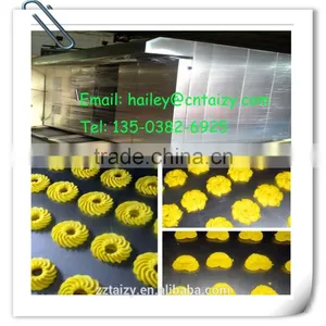 0086-13503826925 the Most Popularbakery Used Rotary Electric Oven for Sale thumbnail-4