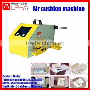 Air Cushion Machine Air Pillow Machine thumbnail-3