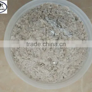 High Quality Refractory Materials Used Mica/mica Flakes/natural Mica thumbnail-1
