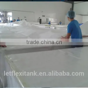High Quality Flexibag for 20ft Container Bulk Liquid thumbnail-3