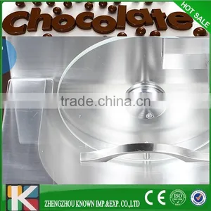 304 Stainless Steel 8kg Led Mixing Machine for Chocolate/tempering Machine Chocolate thumbnail-3