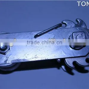 Favorites Compare Fence Ratchet Strainer Tightener Tensioner for Wire Rope China Supplier thumbnail-3