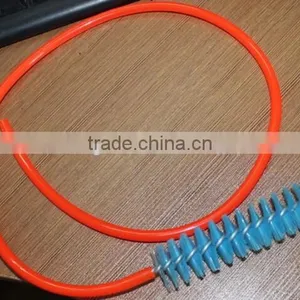 Galvanized Milking Brush Set for Milking Machine thumbnail-4
