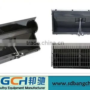 BC Series Air Inlet thumbnail-1