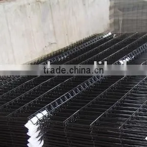 Mesh Fence thumbnail-1