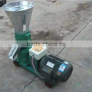 Fertilizer Pellet Making Machine Cow Dung Pellet Machine thumbnail-3