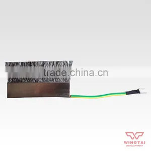 Super Conductive Carbon Fiber For Printing Machine Antistatic Brush thumbnail-6
