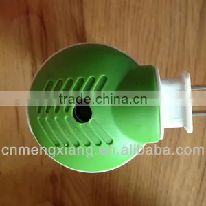Electric Mosquito Repellent Liquid Vaporizer thumbnail-1