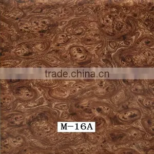 New Arrive 3d Wood Water Transfer Printing Film thumbnail-6