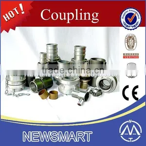 Fire Hose | PVC Hose | Natural Rubbe Hose | PU Fire Hoses thumbnail-4