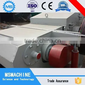 CE Approved bx Series Wood Chipper Shredder With MS BRAND thumbnail-6