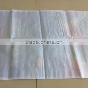 Big Size Fertilizer Packaging Bags With UV thumbnail-5