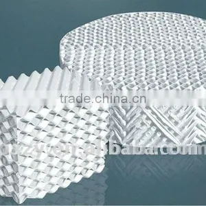 Honeycomb Structured Packing thumbnail-1